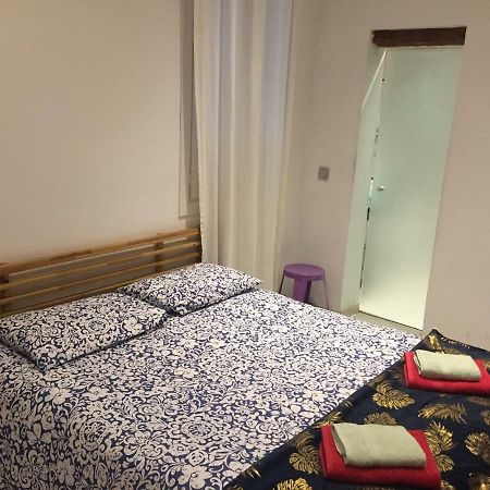 Apartamentos Carretas-Sol 2 Madryt Zewnętrze zdjęcie