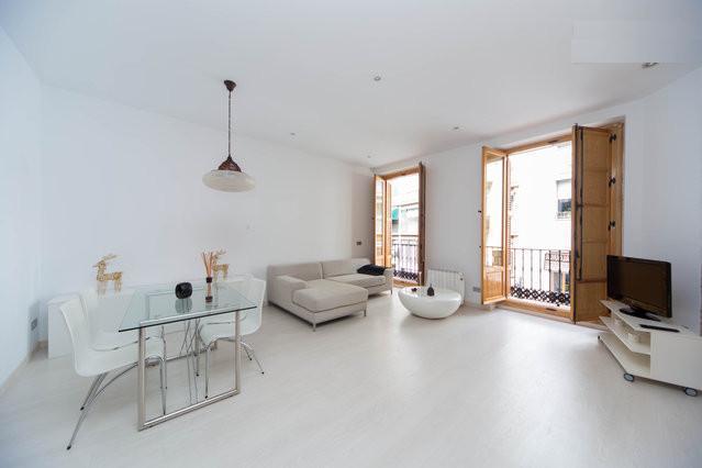 Apartamentos Carretas-Sol 2 Madryt Zewnętrze zdjęcie
