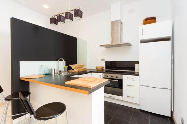 Apartamentos Carretas-Sol 2 Madryt Zewnętrze zdjęcie
