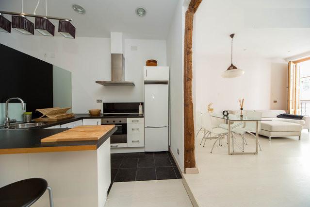 Apartamentos Carretas-Sol 2 Madryt Zewnętrze zdjęcie