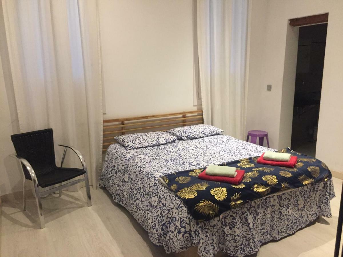 Apartamentos Carretas-Sol 2 Madryt Zewnętrze zdjęcie