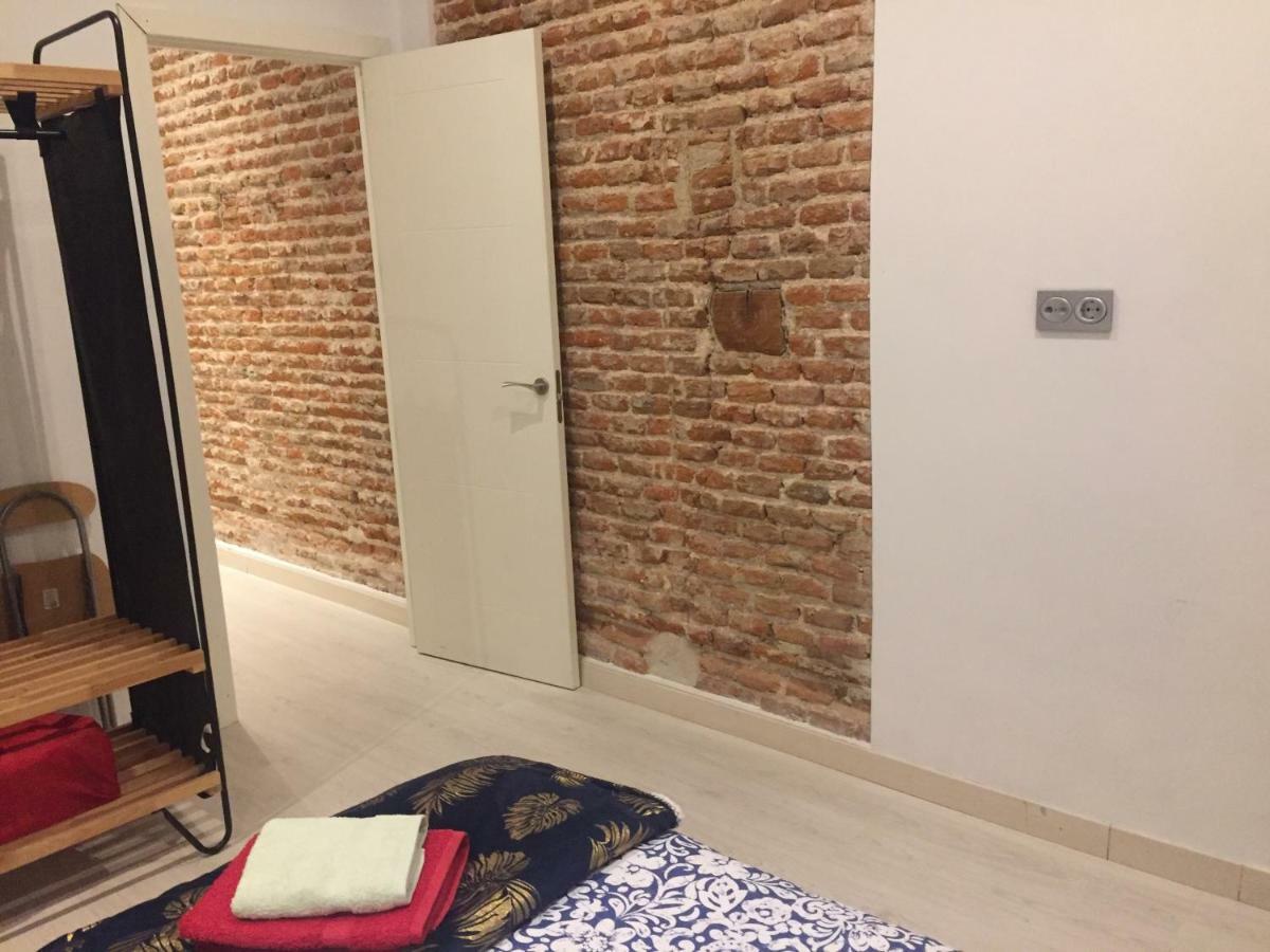 Apartamentos Carretas-Sol 2 Madryt Zewnętrze zdjęcie
