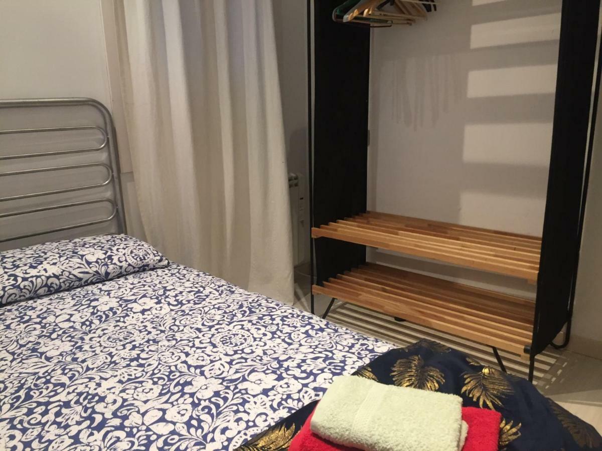 Apartamentos Carretas-Sol 2 Madryt Zewnętrze zdjęcie