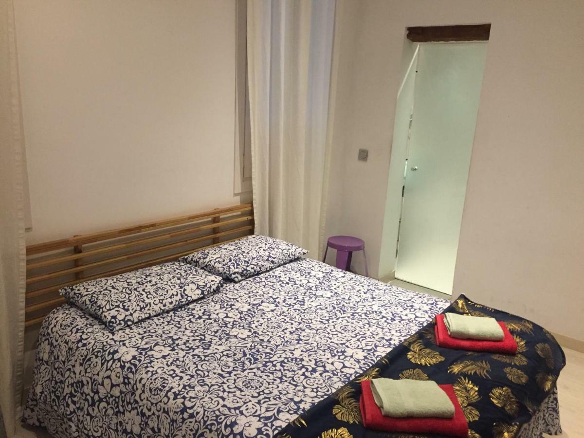 Apartamentos Carretas-Sol 2 Madryt Zewnętrze zdjęcie